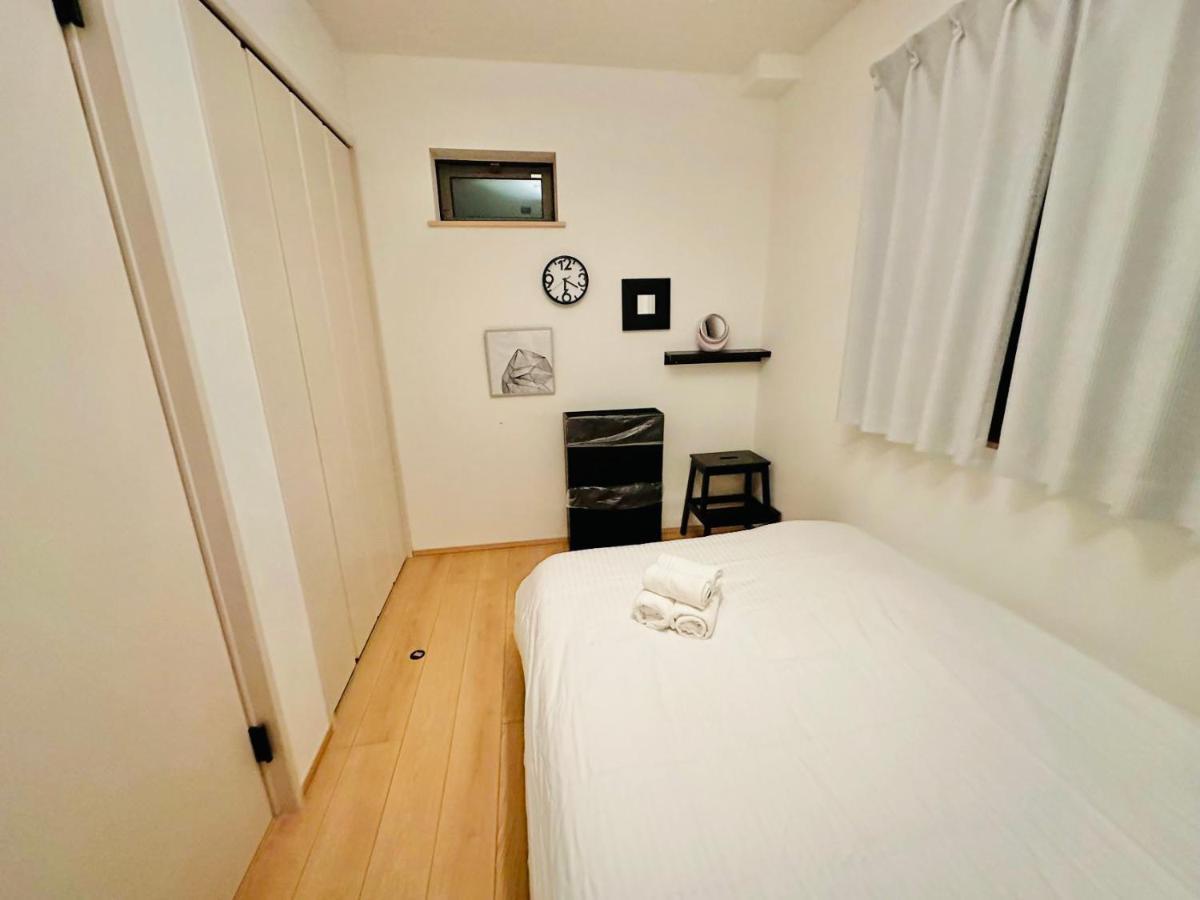 One-Ikebukuro Villa Tokió Kültér fotó