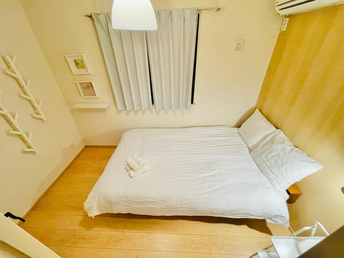 One-Ikebukuro Villa Tokió Kültér fotó