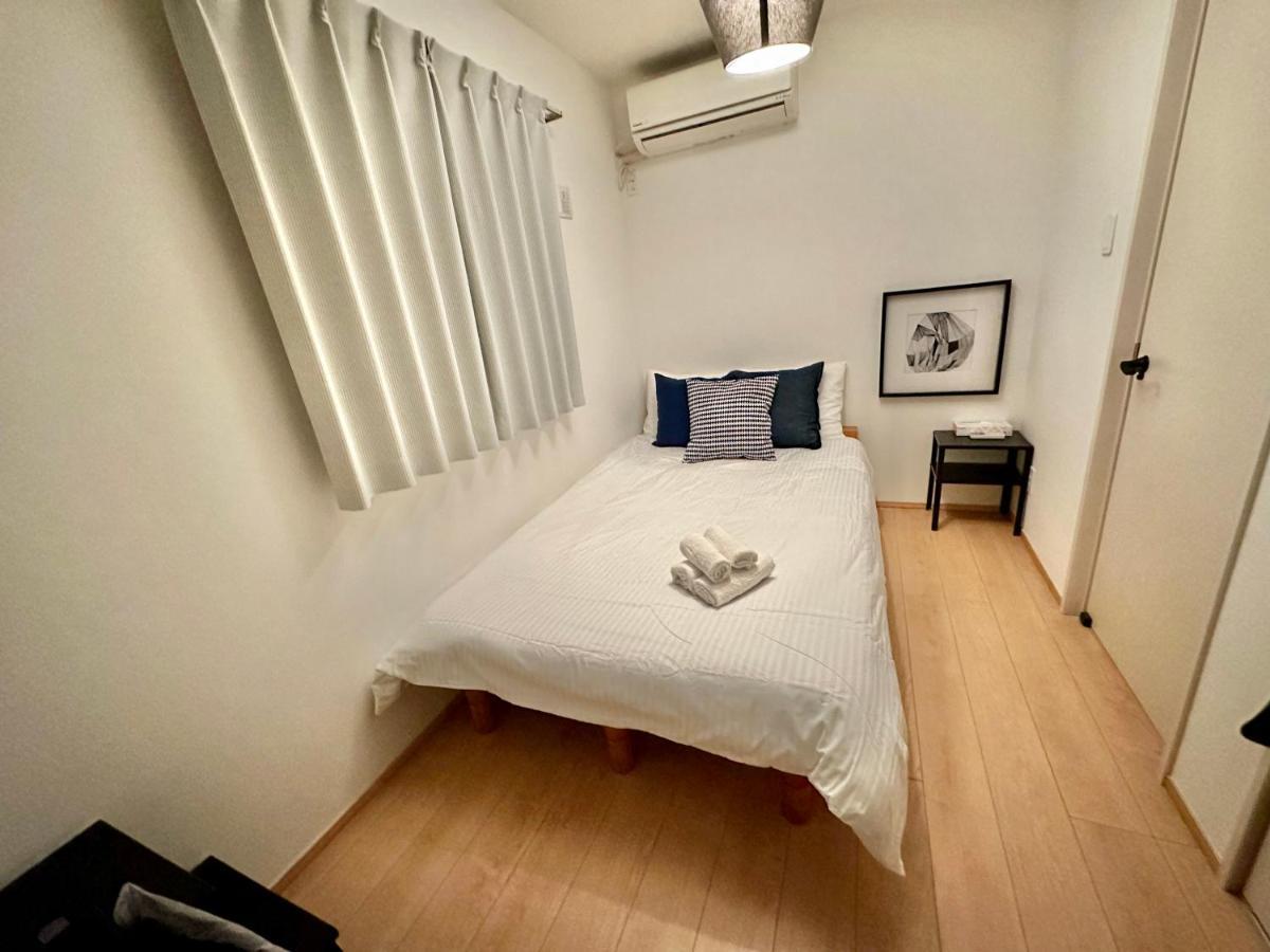 One-Ikebukuro Villa Tokió Kültér fotó